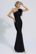 Rachel Gilbert Elcie Gown | Dress In Beauty
