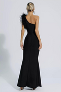 Rachel Gilbert Elcie Gown | Dress In Beauty
