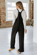 Monson Corduroy Overalls | Dress In Beauty