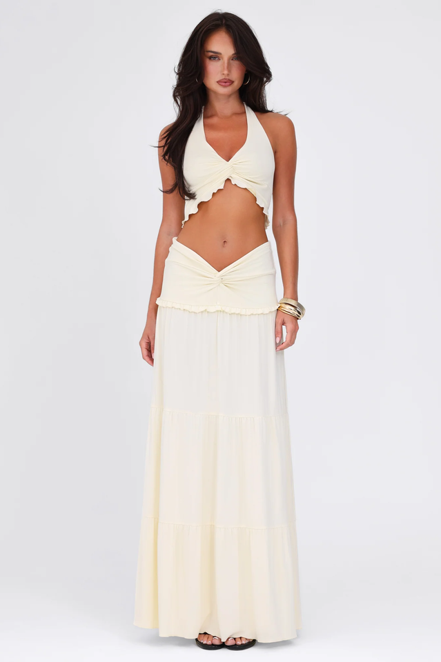 KATYA Maxi Skirt Set | Dress In Beauty
