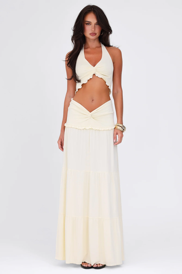 KATYA Maxi Skirt Set | Dress In Beauty