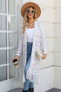 Blessings & Blessings On Me Cardigan | Dress In Beauty