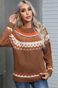Angel Wings Sweater | Dress In Beauty