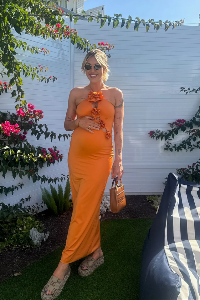 Liri Maxi Dress | Dress In Beauty