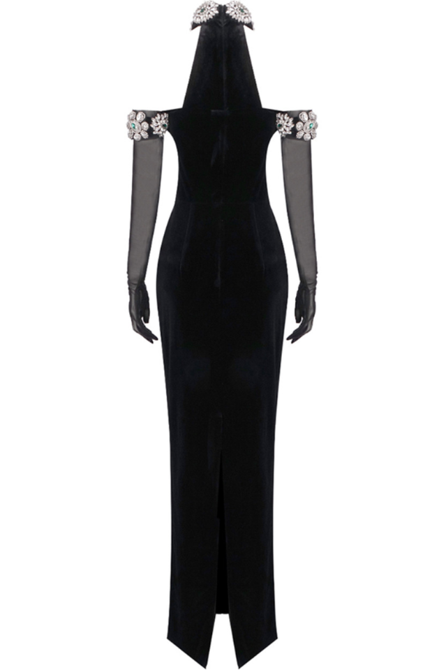 Malian Haute Couture Dress | Dress In Beauty