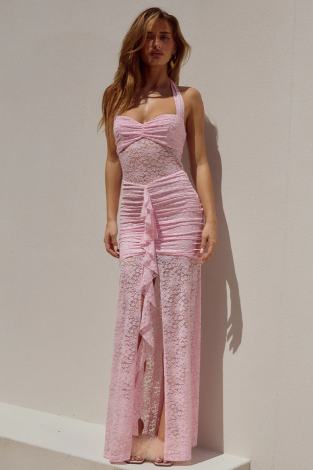 Annika Maxi Dress | Dress In Beauty