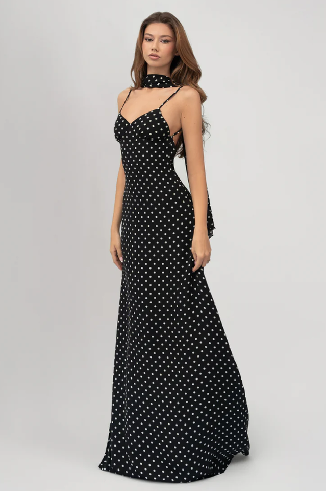 Adeline Maxi Dress | Dress In Beauty