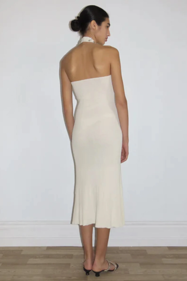 Paloma Wool Tulipe Midi Dress | Dress In Beauty