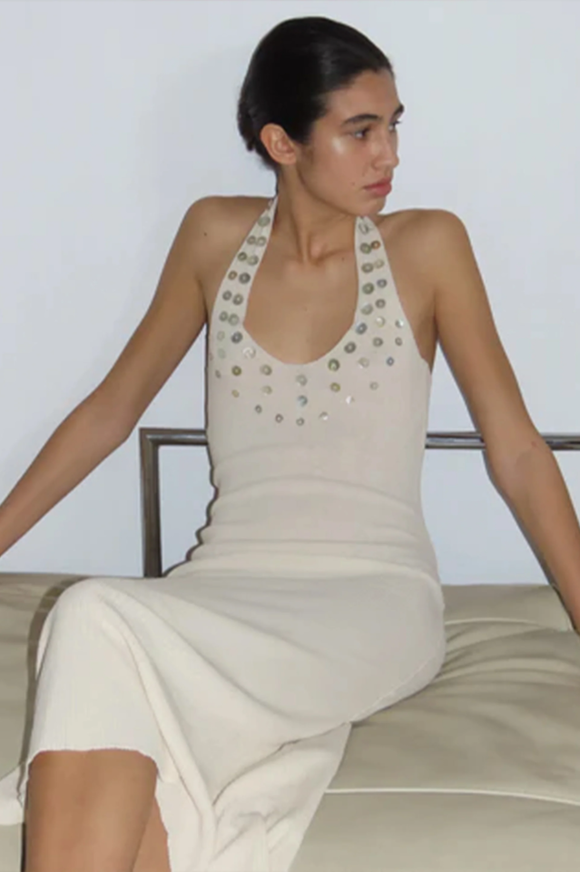 Paloma Wool Tulipe Midi Dress | Dress In Beauty