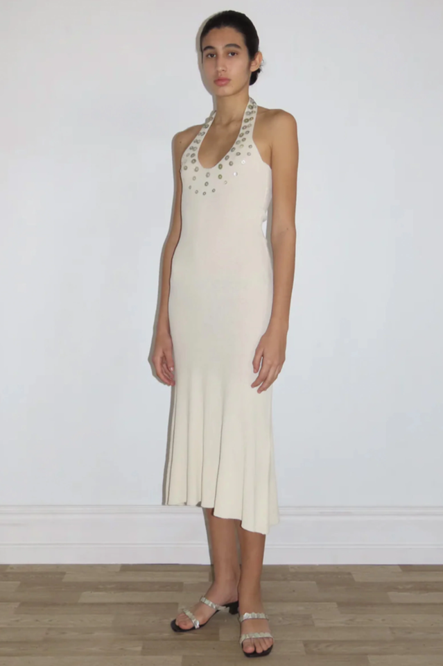 Paloma Wool Tulipe Midi Dress | Dress In Beauty