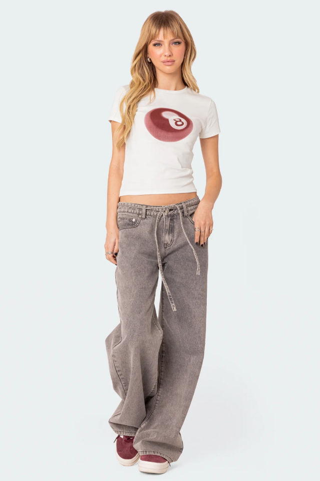 Magic 8 T Shirt | Dress In Beauty