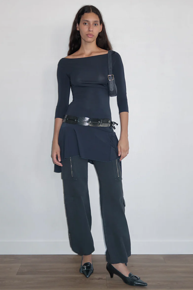 Paloma Wool No 1776 / Benito | Dress In Beauty