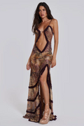 Fatale Maxi Dress | Dress In Beauty