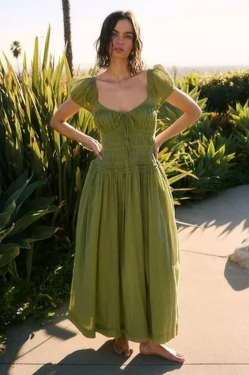 Free-est Feeling Bonita Midi Dress | Dress In Beauty