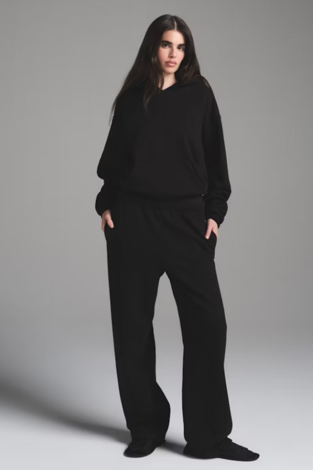 Classic Zip Up Hoodie | Dress In Beauty