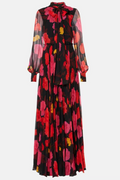 Adela Floral Printed Maxi Dress | Dress In Beauty