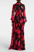 Adela Floral Printed Maxi Dress | Dress In Beauty