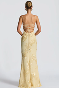 Nefertiti Maxi Dress | Dress In Beauty