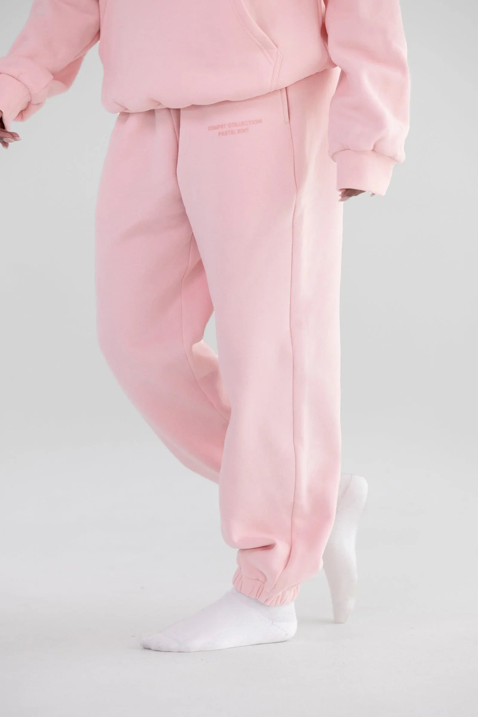 Pastel Sweatpants - WEUXS