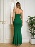 Maxi Formal Dress with Ruching - View 56 | WEUXS
