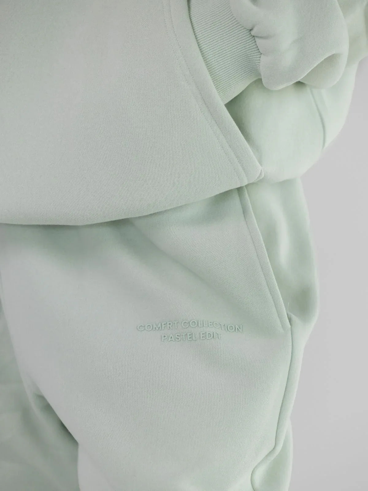 Pastel Sweatpants - WEUXS