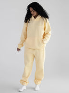 Pastel Sweatpants - WEUXS
