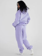 Pastel Sweatpants - View 11 | WEUXS