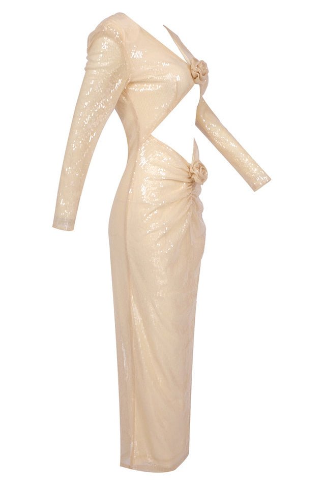 Aurora in Nudiste - WEUXS