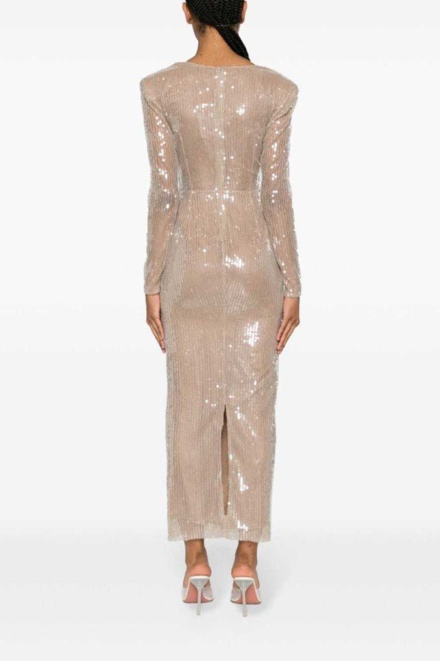 Aurora in Nudiste - WEUXS