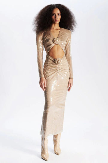 Aurora in Nudiste - WEUXS