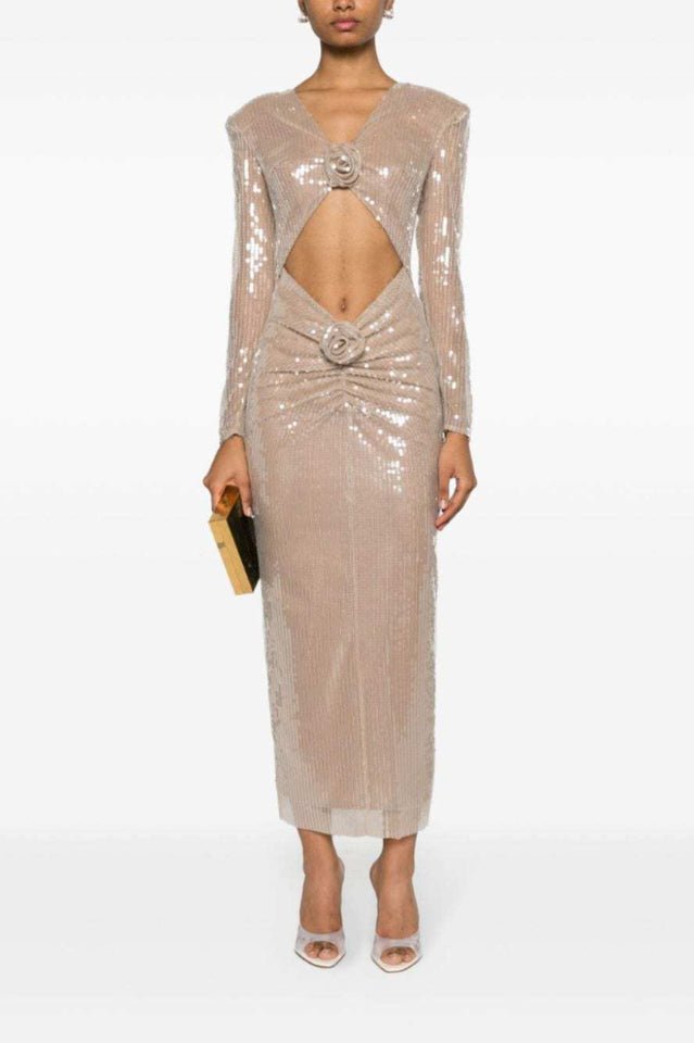 Aurora in Nudiste - WEUXS