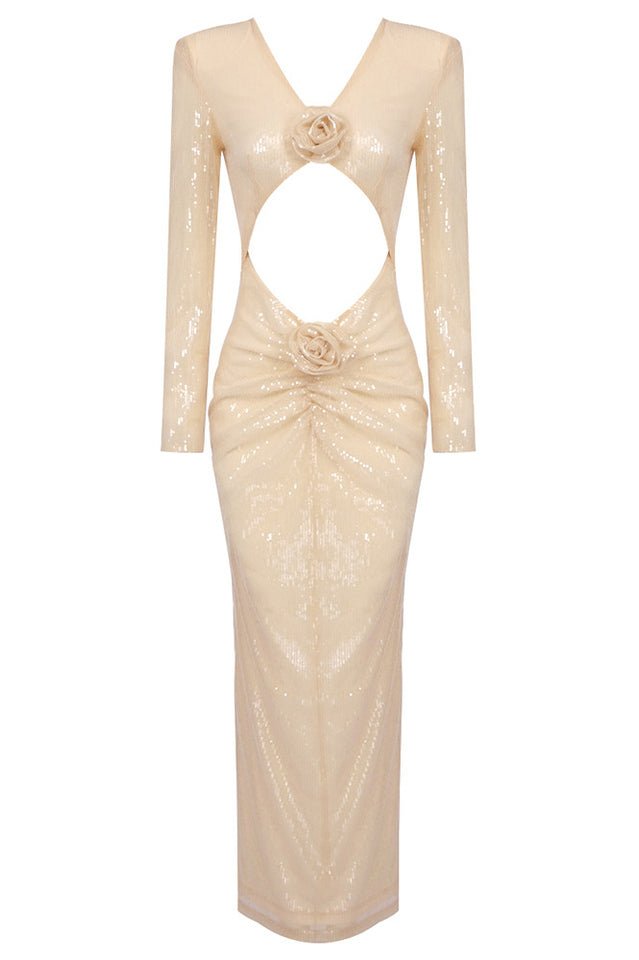 Aurora in Nudiste - WEUXS