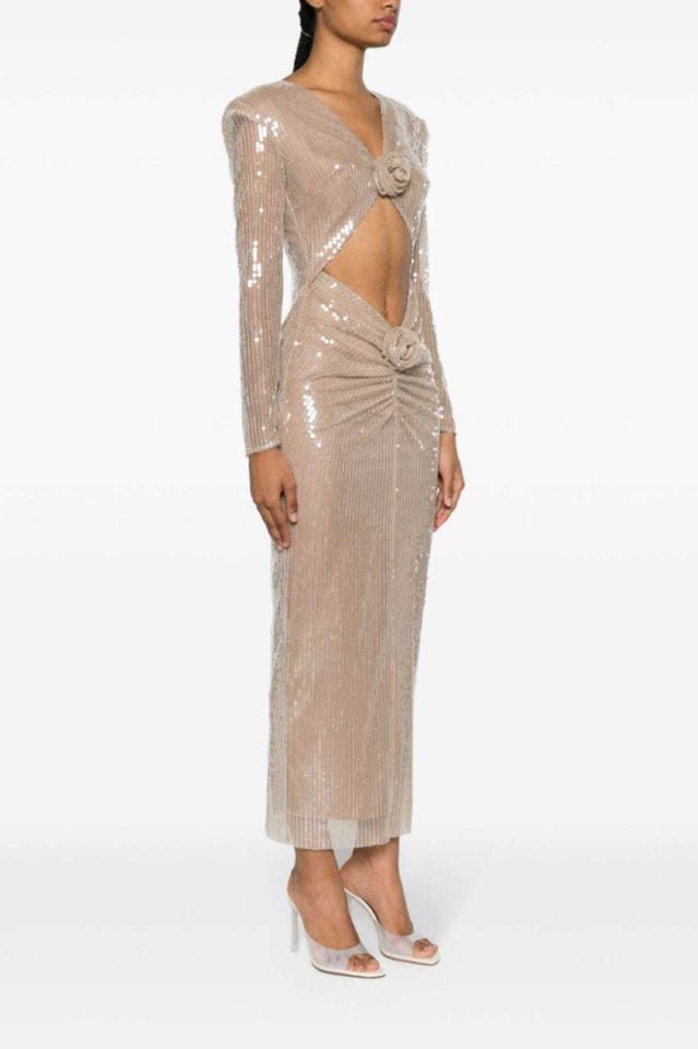 Aurora in Nudiste - WEUXS