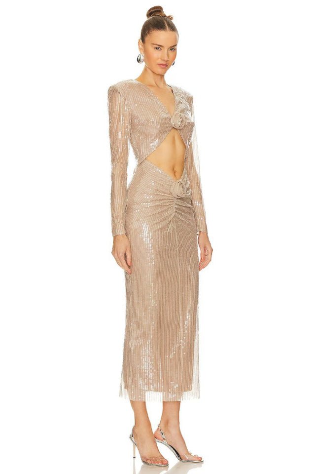 Aurora in Nudiste - WEUXS