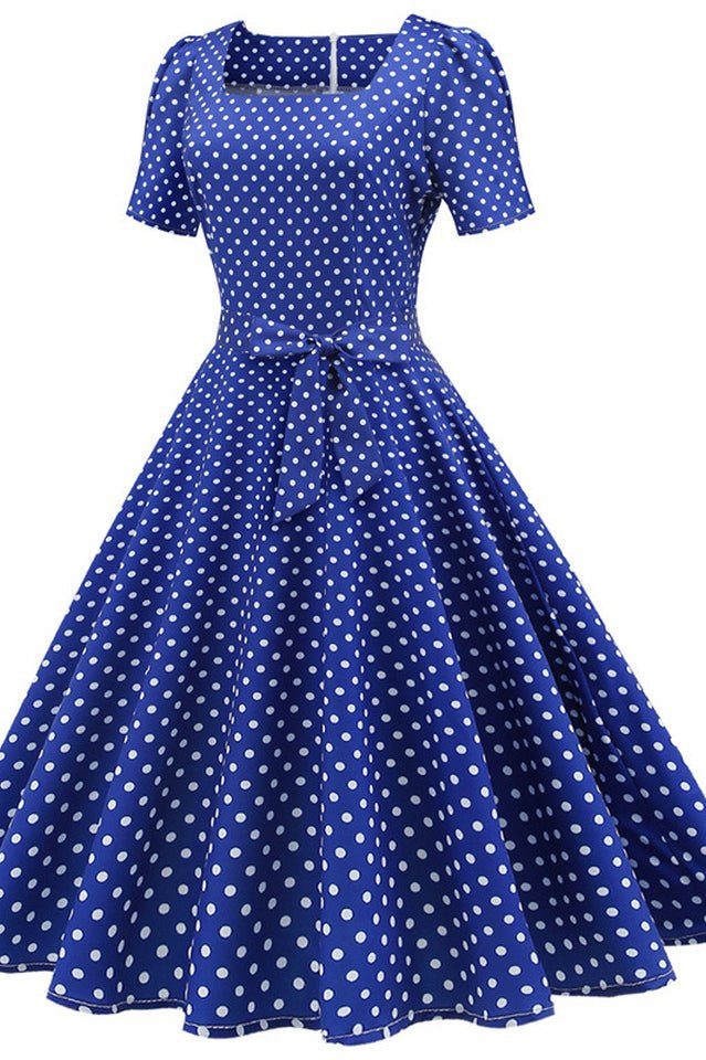 Barbie Movie Margot Pink Plaid Check Dress - WEUXS