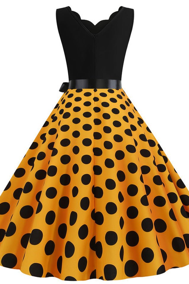 Barbie Movie Margot Pink Plaid Check Dress - WEUXS