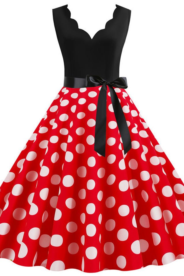 Barbie Movie Margot Pink Plaid Check Dress - WEUXS