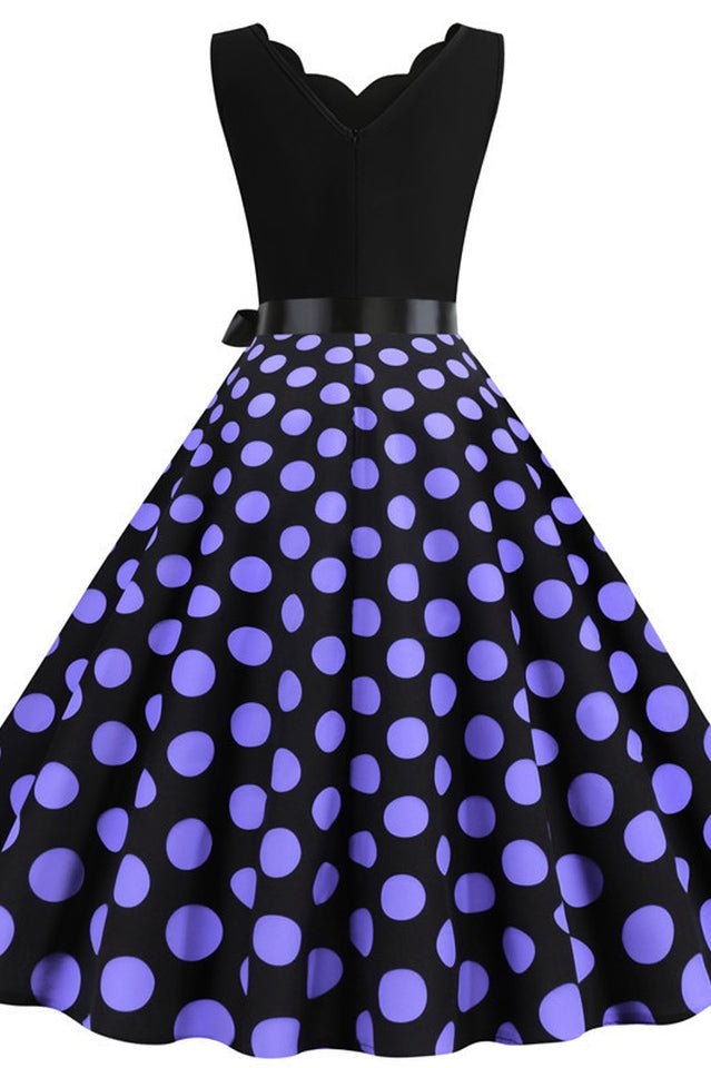 Barbie Movie Margot Pink Plaid Check Dress - WEUXS