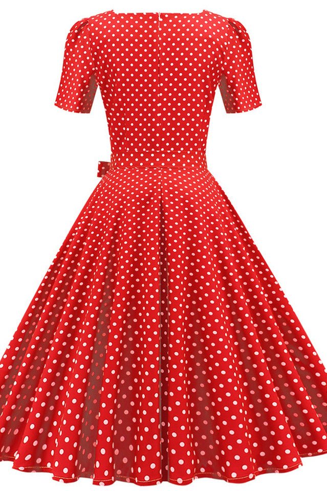 Barbie Movie Margot Pink Plaid Check Dress - WEUXS