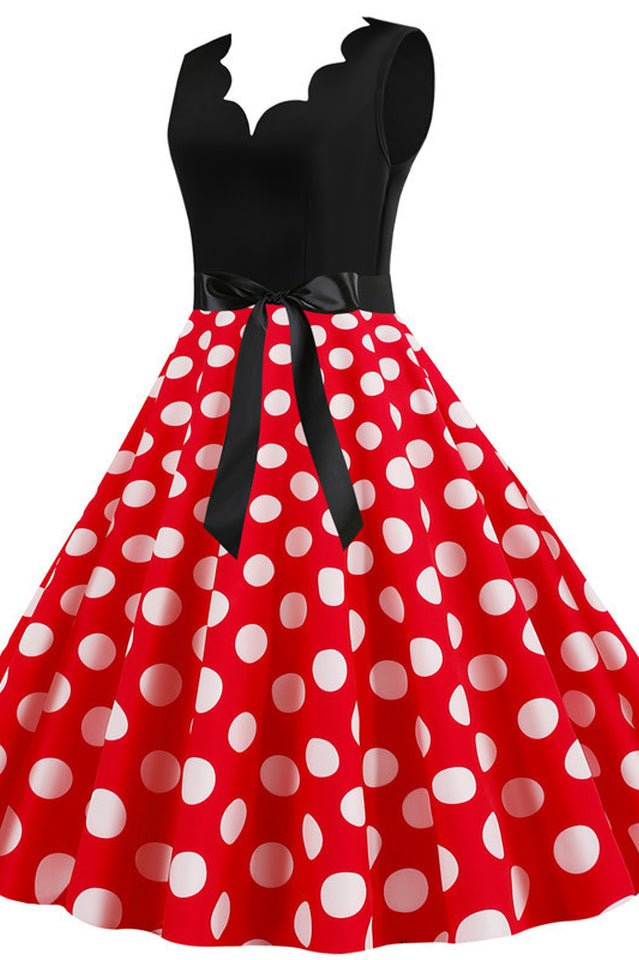 Barbie Movie Margot Pink Plaid Check Dress - WEUXS