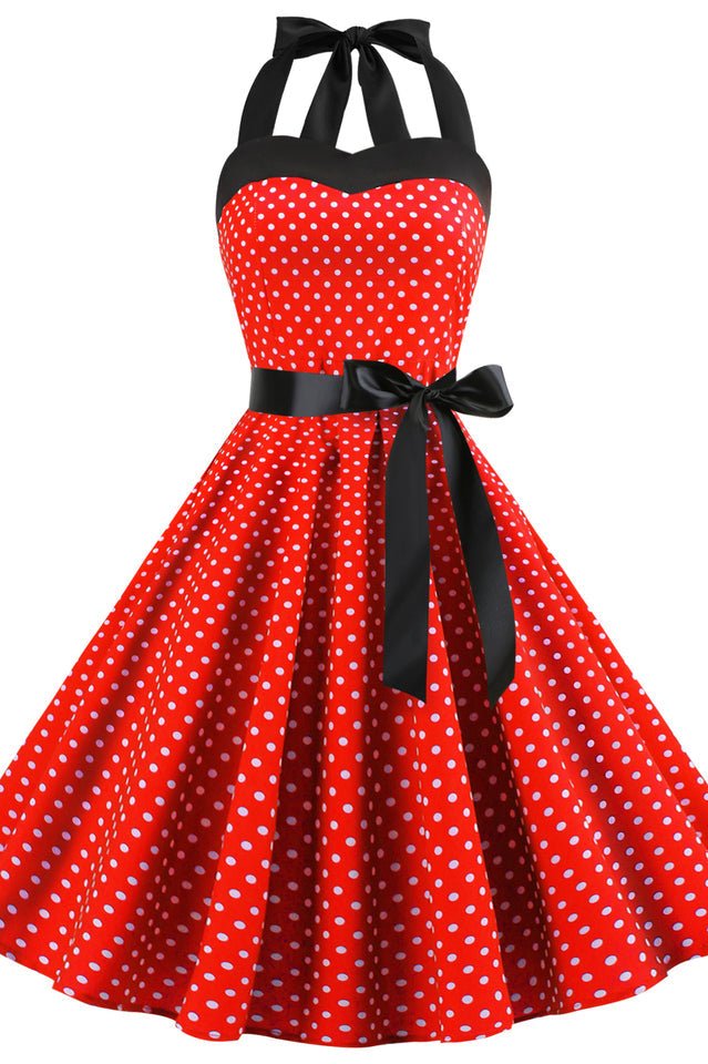 Barbie Movie Margot Pink Plaid Check Dress - WEUXS