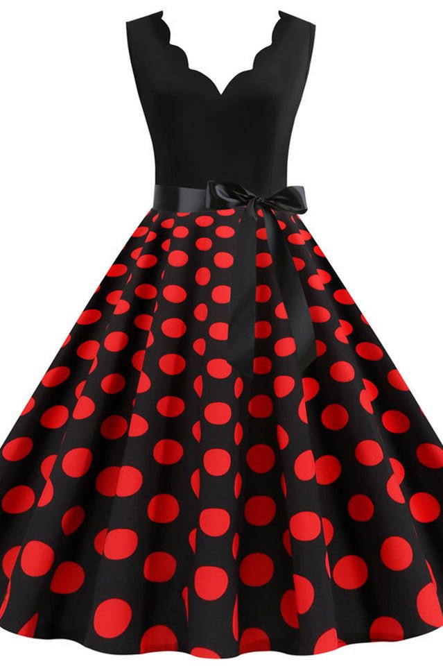 Barbie Movie Margot Pink Plaid Check Dress - WEUXS