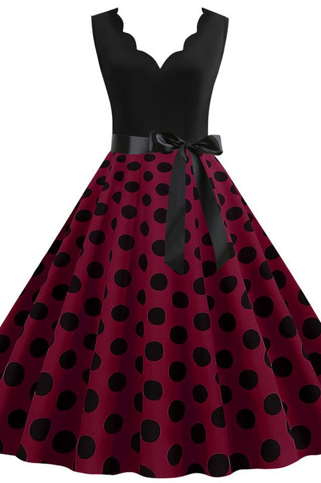 Barbie Movie Margot Pink Plaid Check Dress - WEUXS