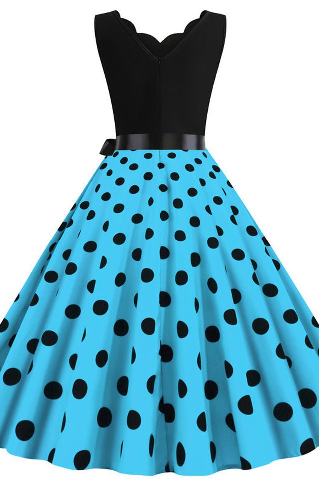 Barbie Movie Margot Pink Plaid Check Dress - WEUXS