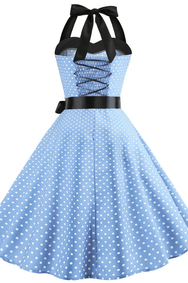 Barbie Movie Margot Pink Plaid Check Dress - WEUXS