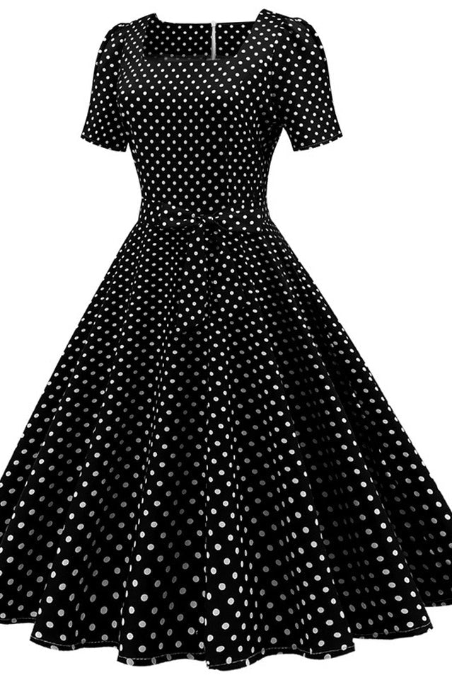 Barbie Movie Margot Pink Plaid Check Dress - WEUXS