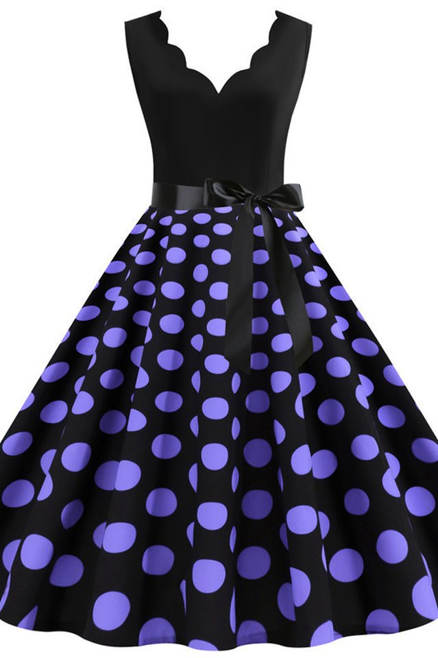 Barbie Movie Margot Pink Plaid Check Dress - WEUXS