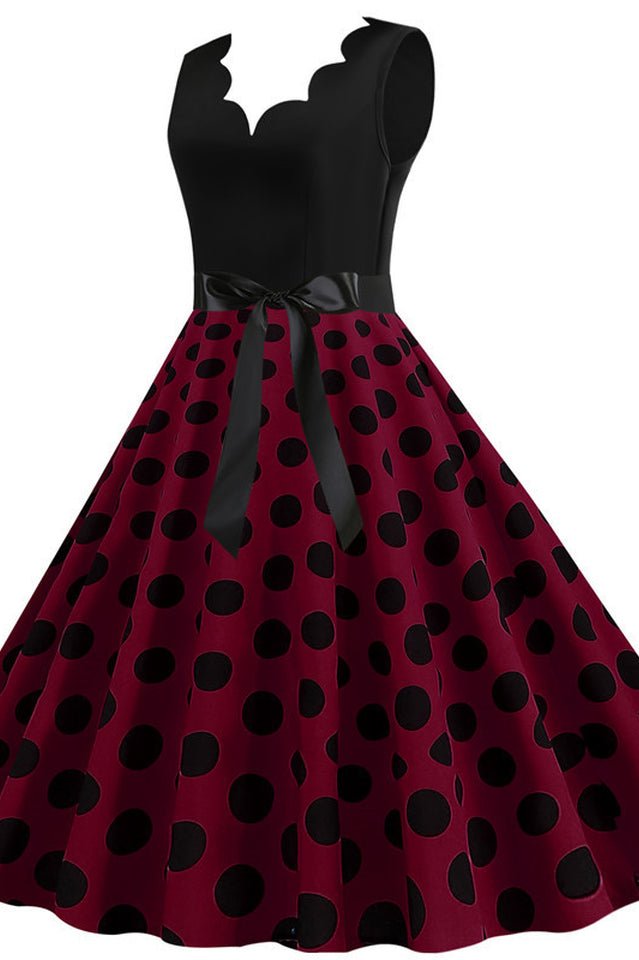 Barbie Movie Margot Pink Plaid Check Dress - WEUXS