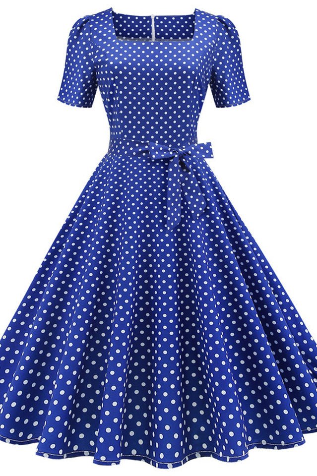 Barbie Movie Margot Pink Plaid Check Dress - WEUXS