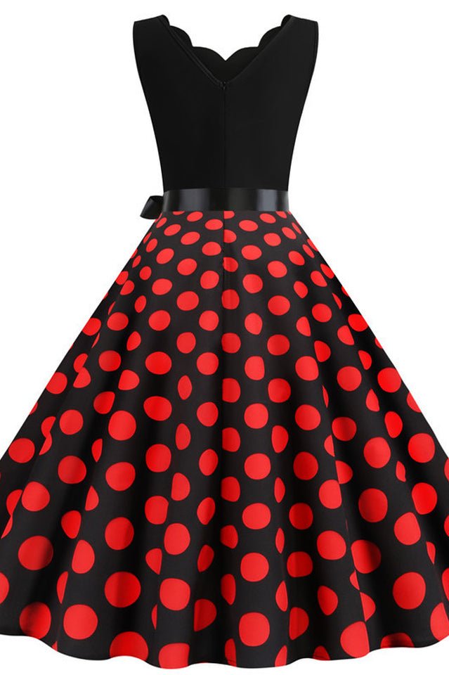 Barbie Movie Margot Pink Plaid Check Dress - WEUXS